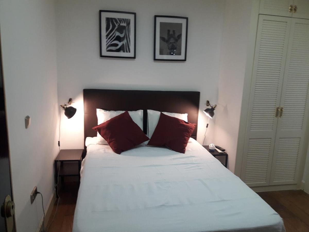 Exyca Chueca Apartamento *