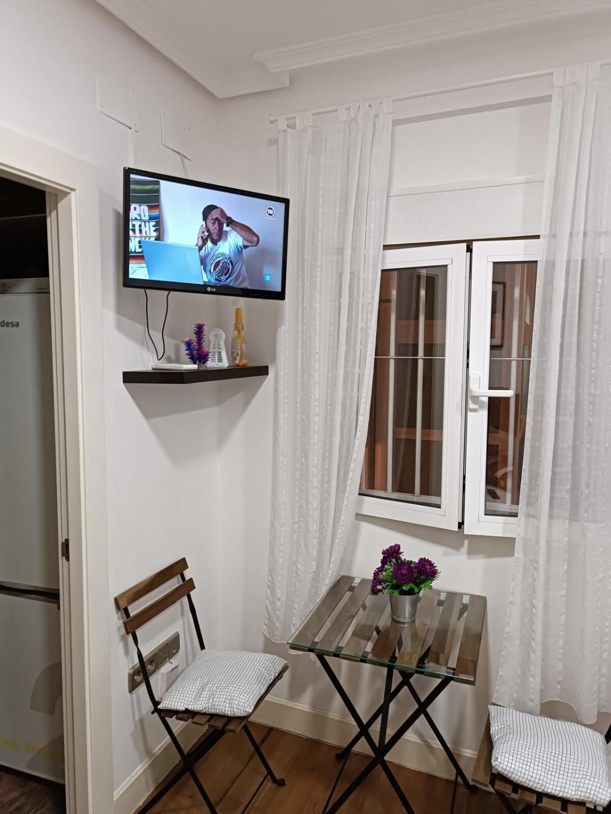 Apartamento Exyca Chueca